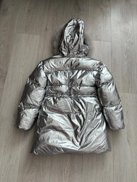 Zimna bunda, reserved,140