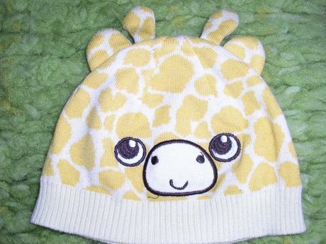 430. h&m 2ks čiapka uni., h&m,74