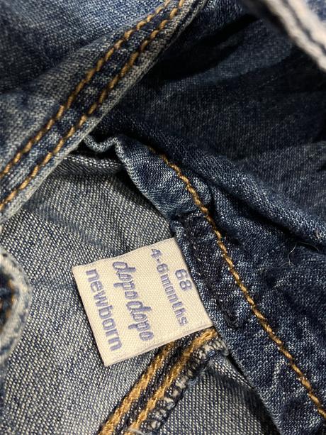 Chlapčenské rifle na traky (68), dopodopo,68