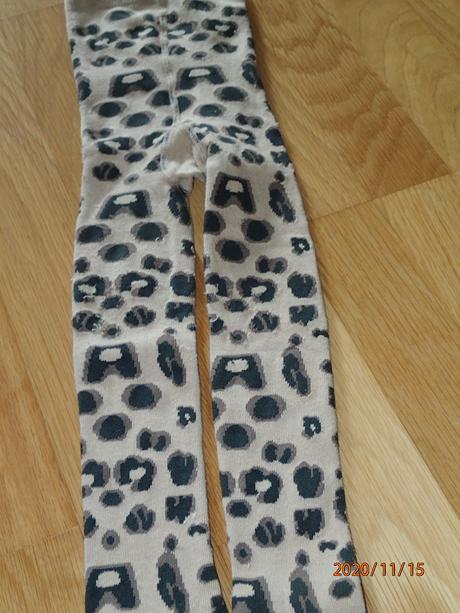 Pančušky  3/kus, 110