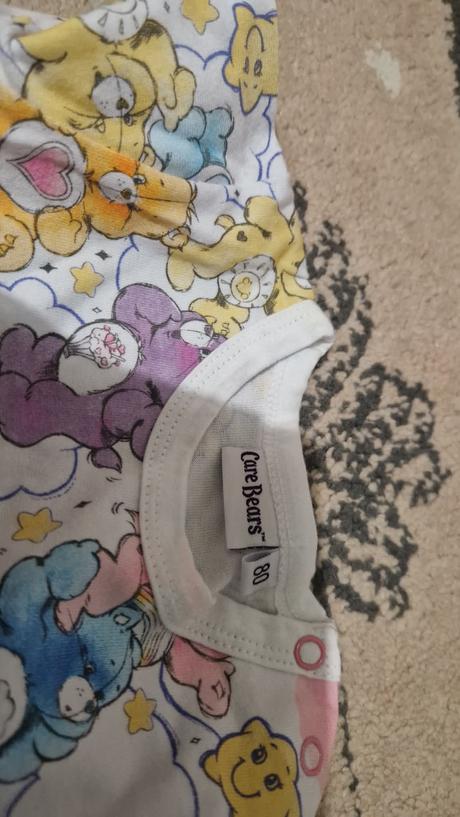 Balík 80-86, 86–98