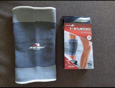 Bandáž na koleno, 