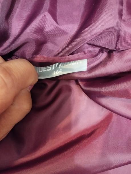 Prechodne bundy, pepco,158