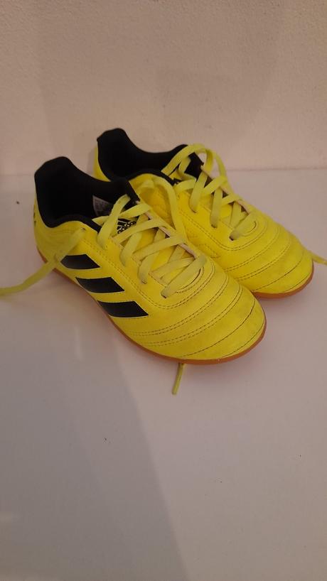 Halové tenisky adidas 31, adidas,31