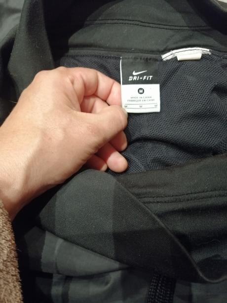 Nike hodvábne jemné nohavice vm, od cca 13 r., nike,m