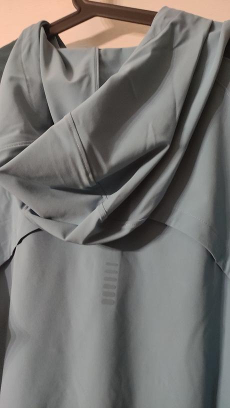 Bunda running under armour, under armour,xxl