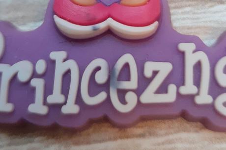 Kľúčenky a prívesok na zips,