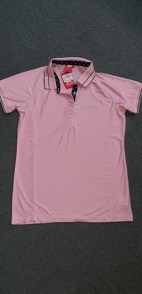 Dámska polokošela, xl