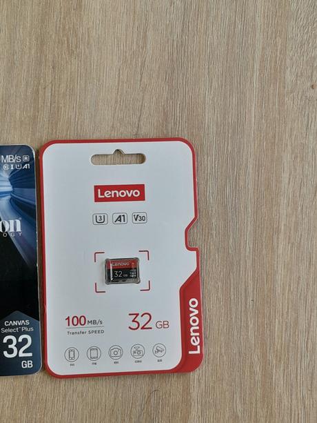 Micro sd karta,