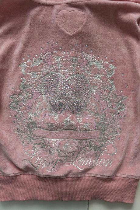 Lipsy mikina, lipsy london,140