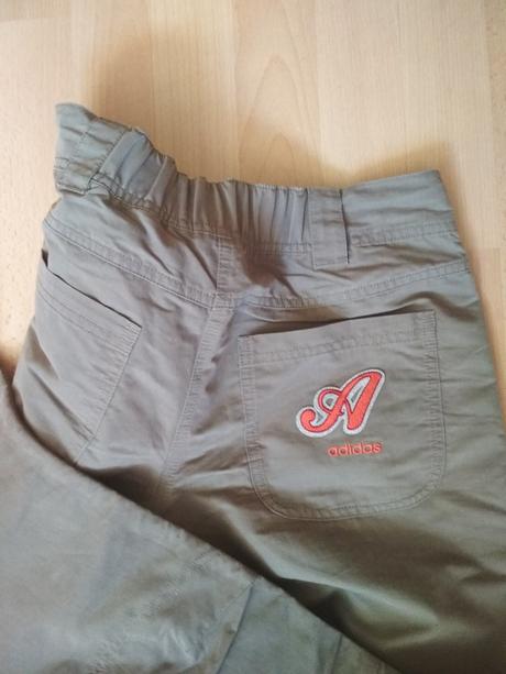 Športové nohavice veľ.38, adidas,38