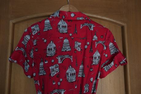 Karl lagerfeld original luxusne jedinecna saty s, s