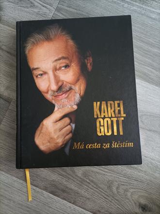 Karel gott, 