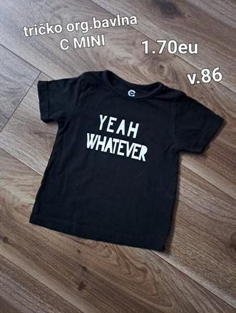 Tričko, 86
