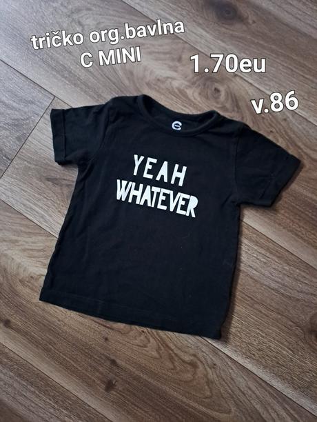 Tričko, 86