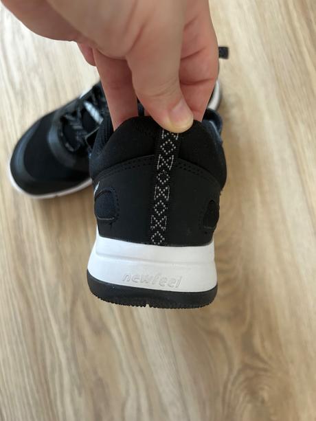 Chlapčenské botasky, 37