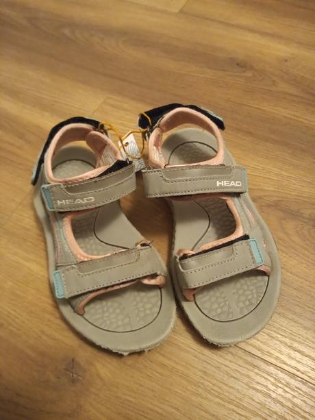 Sandale v 29, alpine pro,29