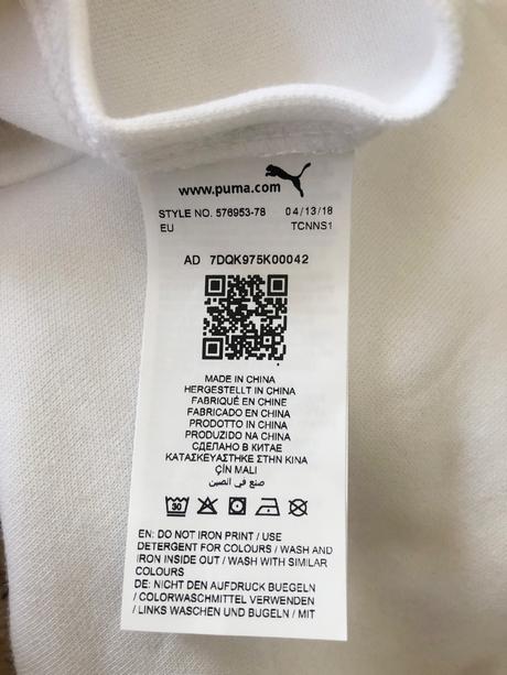 Puma dámsky športový top, puma,xl