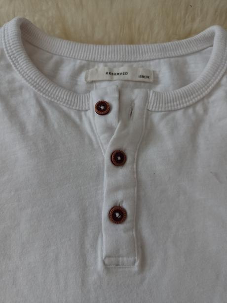 Bavlnené, top stav, reserved,158