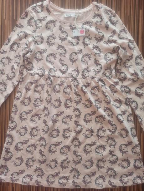 Mix dievca 134/140, 122–134