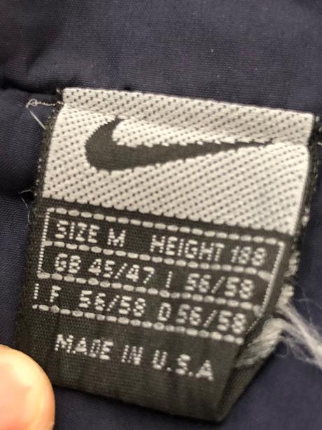 Súprava nike, nike,158