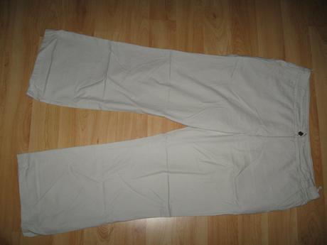 Dámske nohavice, 46