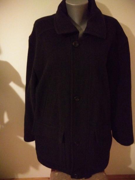 Kabát pánsky c 52, c&a,52