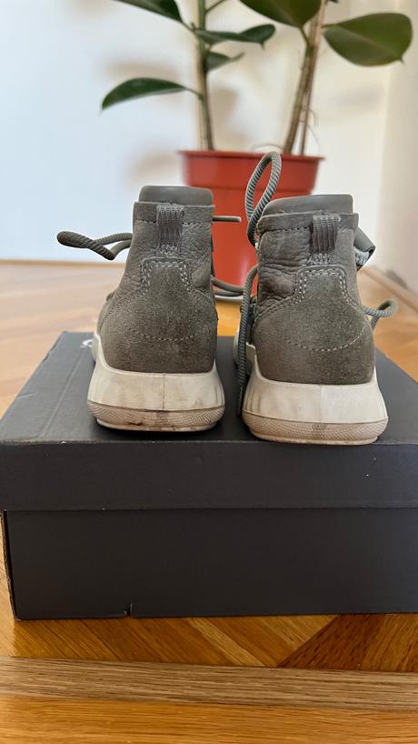 Ecco celorocne topanky, ecco,29