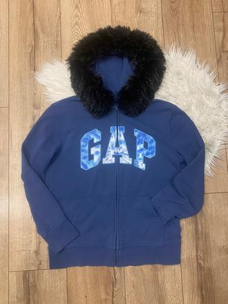 Gap mikina s/m, gap,s