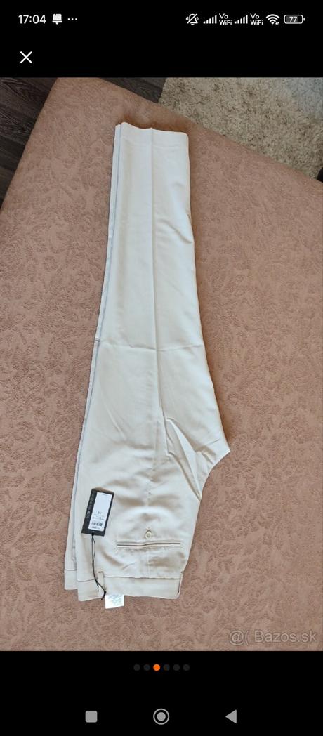 Nový oblek only&sons, 56