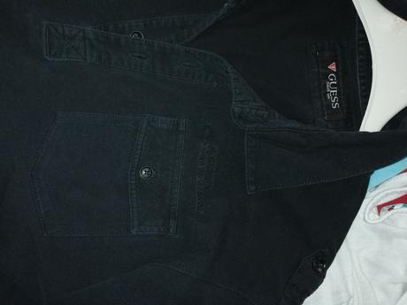 Guess tričko m, guess,m