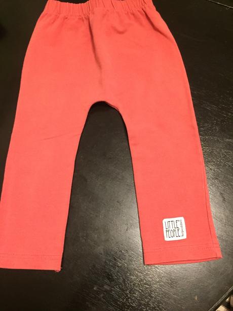 Teplaky 86-92, little people,86