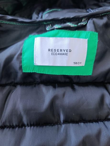 Prechodná, super stav, reserved,158