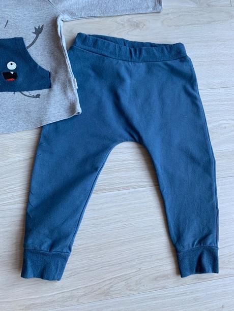 Teplakova suprava, 86