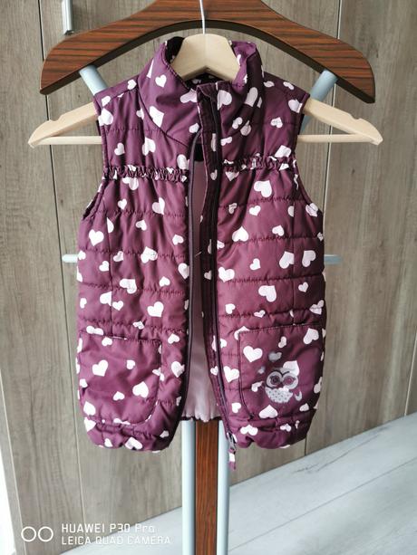 Teplá vestička, kiki&koko,116