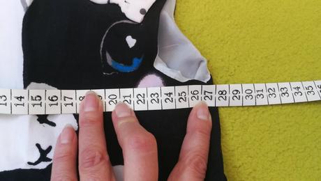 Zajačikové šaty 3-4 r, h&m,104