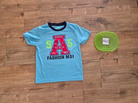 Krátky rukáv, next,140