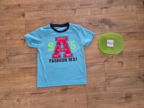 Krátky rukáv, next,140