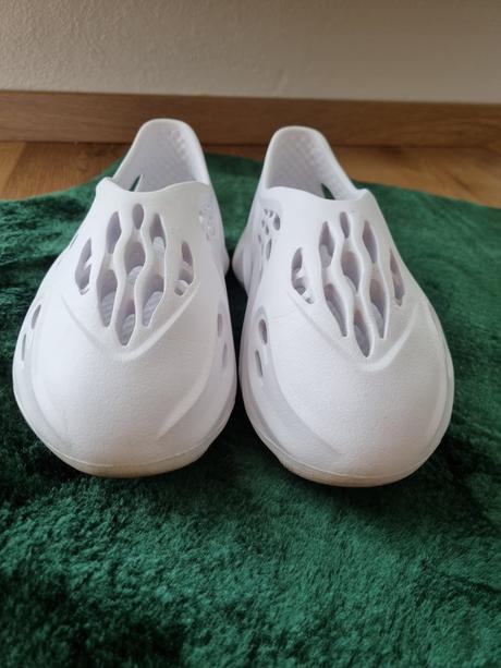Yeezzy foam bez chybičky, adidas,35