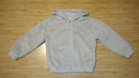 Bunda kožúšková, f&f,152