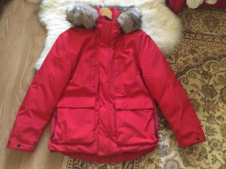 Vetrovka, zara,s