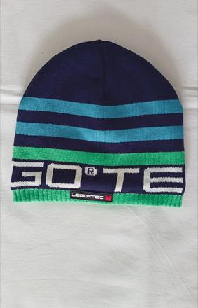 Čiapka lego 128 až 152 cm, 152