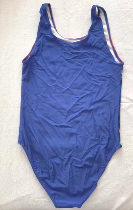 Plavky, bonprix,164