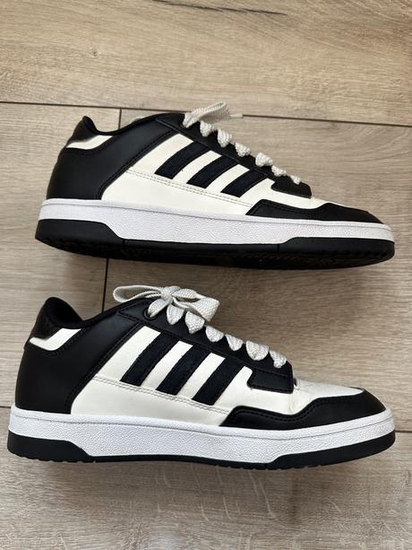 Chlapčenské tenisky adidas, veľ.41 1/3, adidas,41