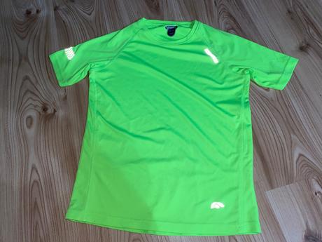 Športové tričko karhu, 146