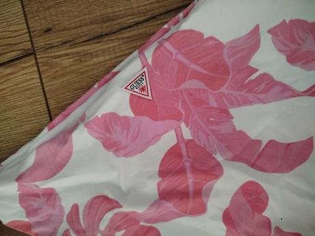 Plavky spodný diel guess, guess,38 / m