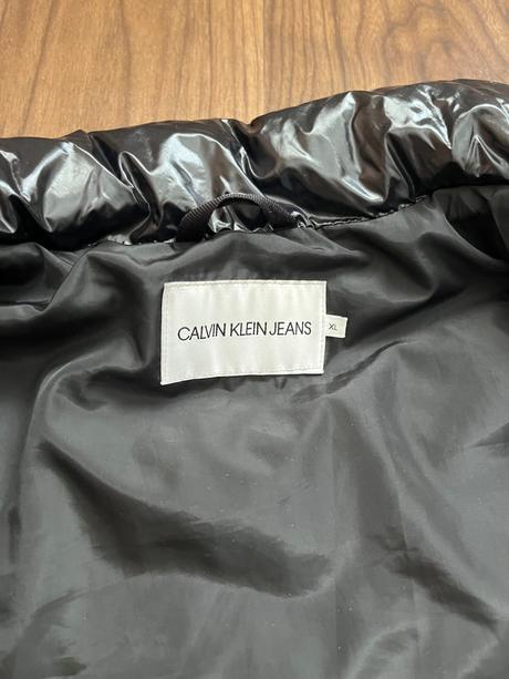 Bunda, calvin klein,xl