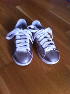 Šnurovacie tenisky, zara,27