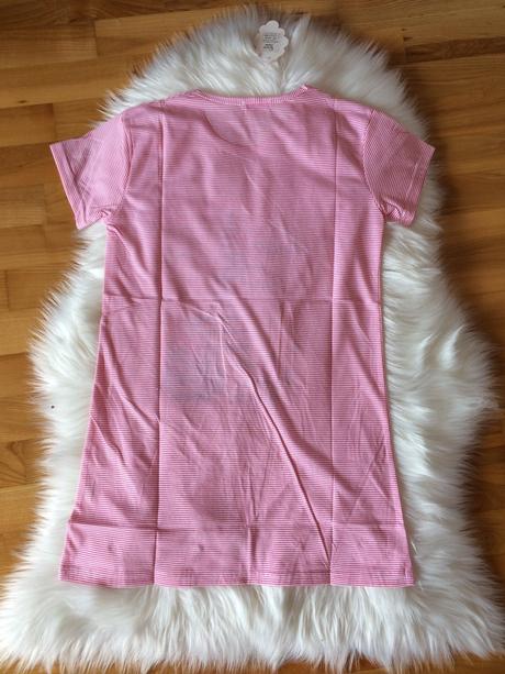 Dievčenská nočná košieľka - viac veľkostí., 128 / 134 / 140 / 158 / 164