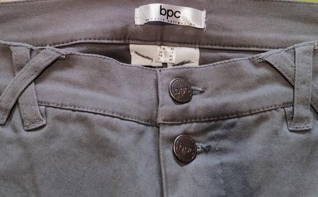 Dámske nohavice, bonprix,40